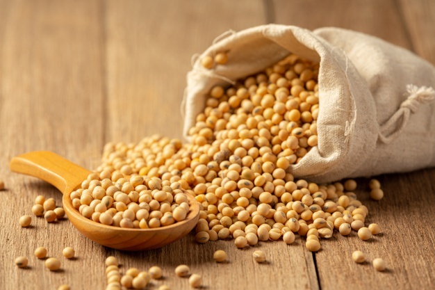Соя