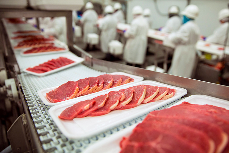 Всемирный день безопасности пищевых продуктов